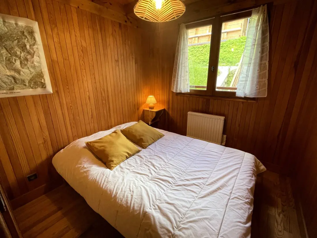 Chalet Beausite