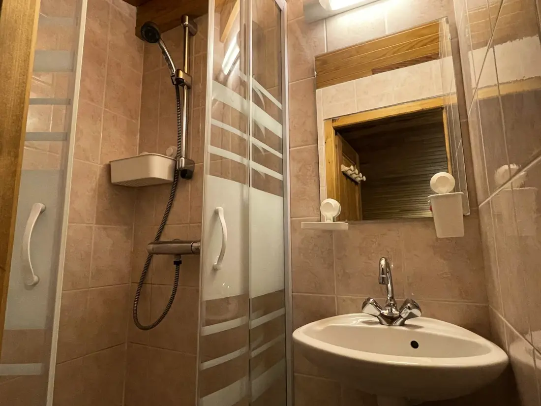 Chalet Beausite