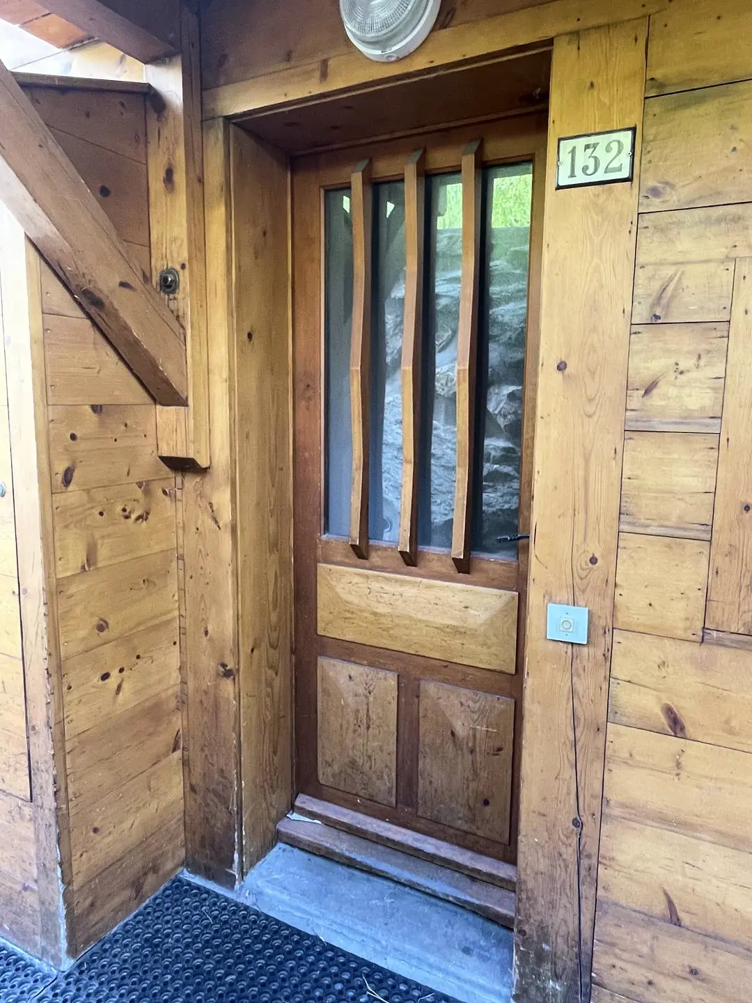 Chalet Beausite