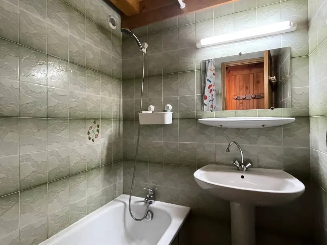 Chalet Beausite