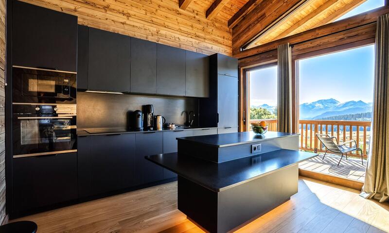 Chalet De Jeanne - Les Saisies - SKI - 20