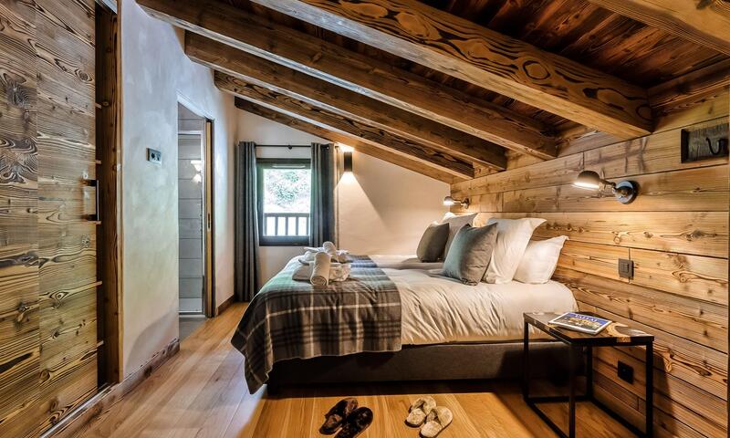 Chalet De Jeanne - Les Saisies - SKI - 7