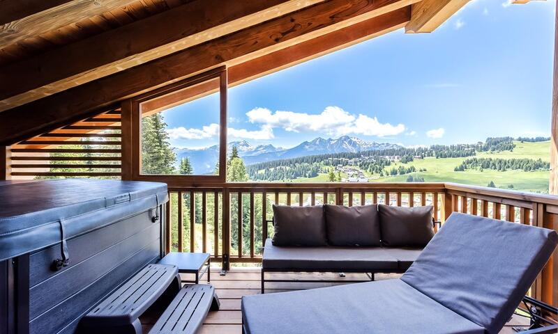 Chalet De Jeanne - Les Saisies - SKI - 12