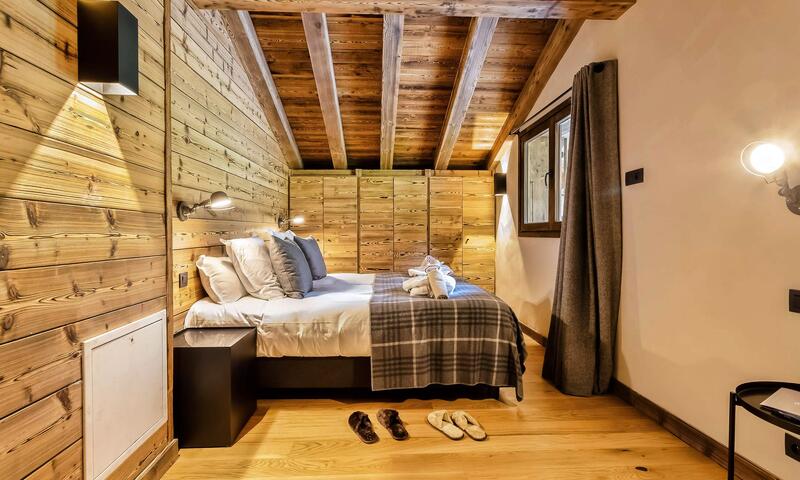 Chalet De Jeanne - Les Saisies - SKI - 13