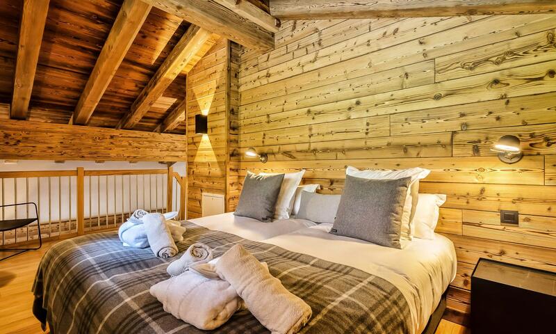 Chalet De Jeanne - Les Saisies - SKI - 14