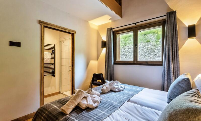 Chalet De Jeanne - Les Saisies - SKI - 9