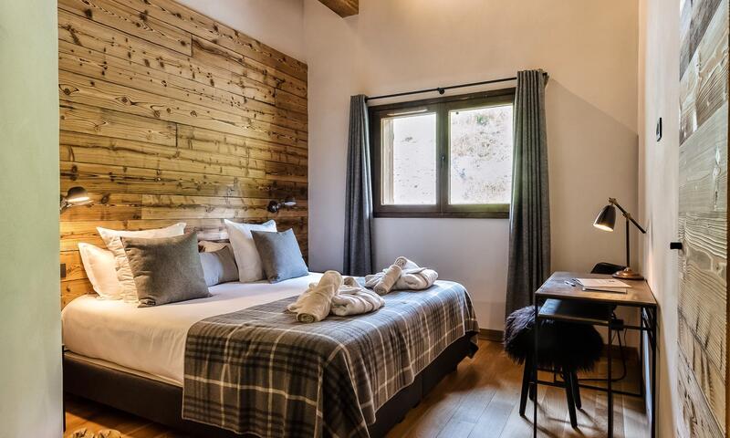 Chalet De Jeanne - Les Saisies - SKI - 6