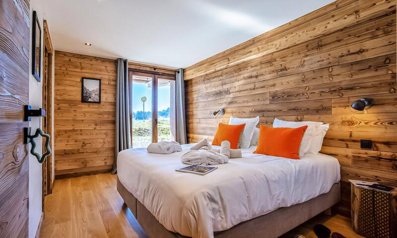 Chalet De Jeanne - Les Saisies - SKI - 24
