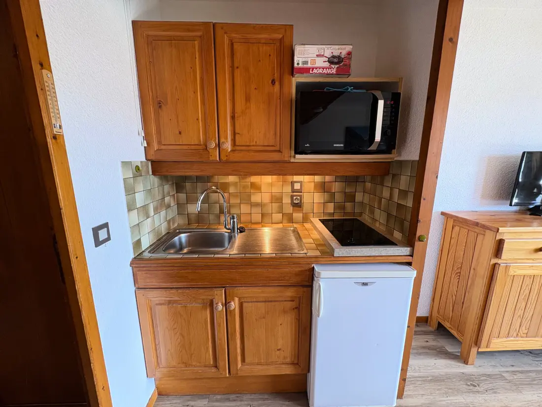 Location de Vacances Les Saisies 100