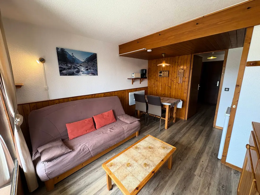 Location de Vacances Les Saisies 100