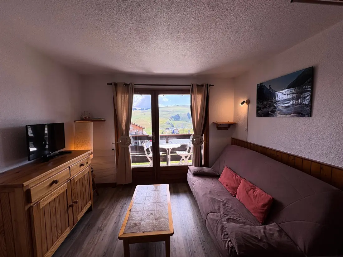 Location de Vacances Les Saisies 100
