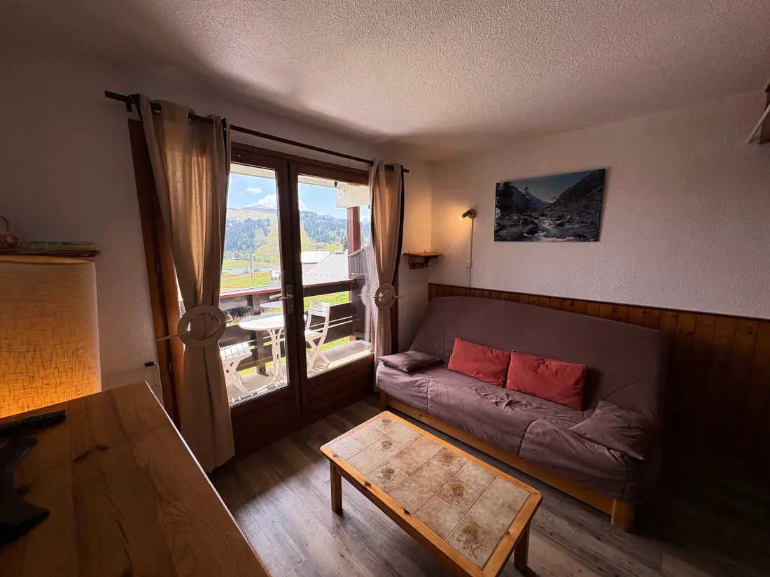 Location de Vacances Les Saisies 100