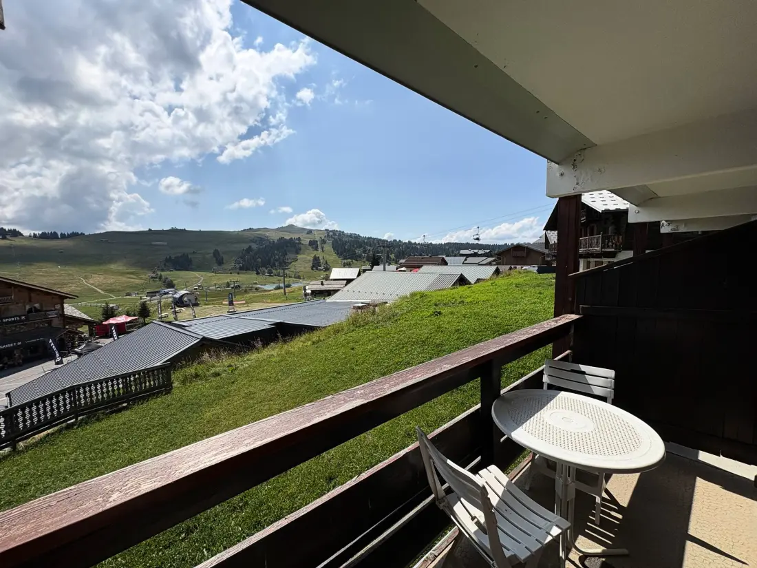 Location de Vacances Les Saisies 100