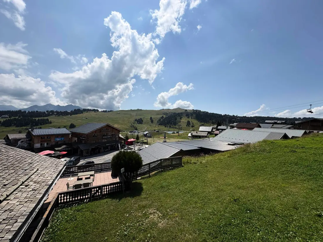 Location de Vacances Les Saisies 100