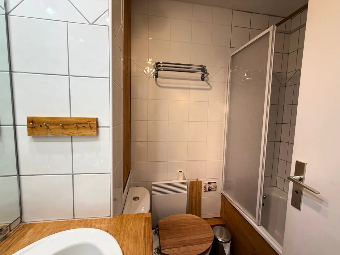 Location de Vacances Les Saisies 105