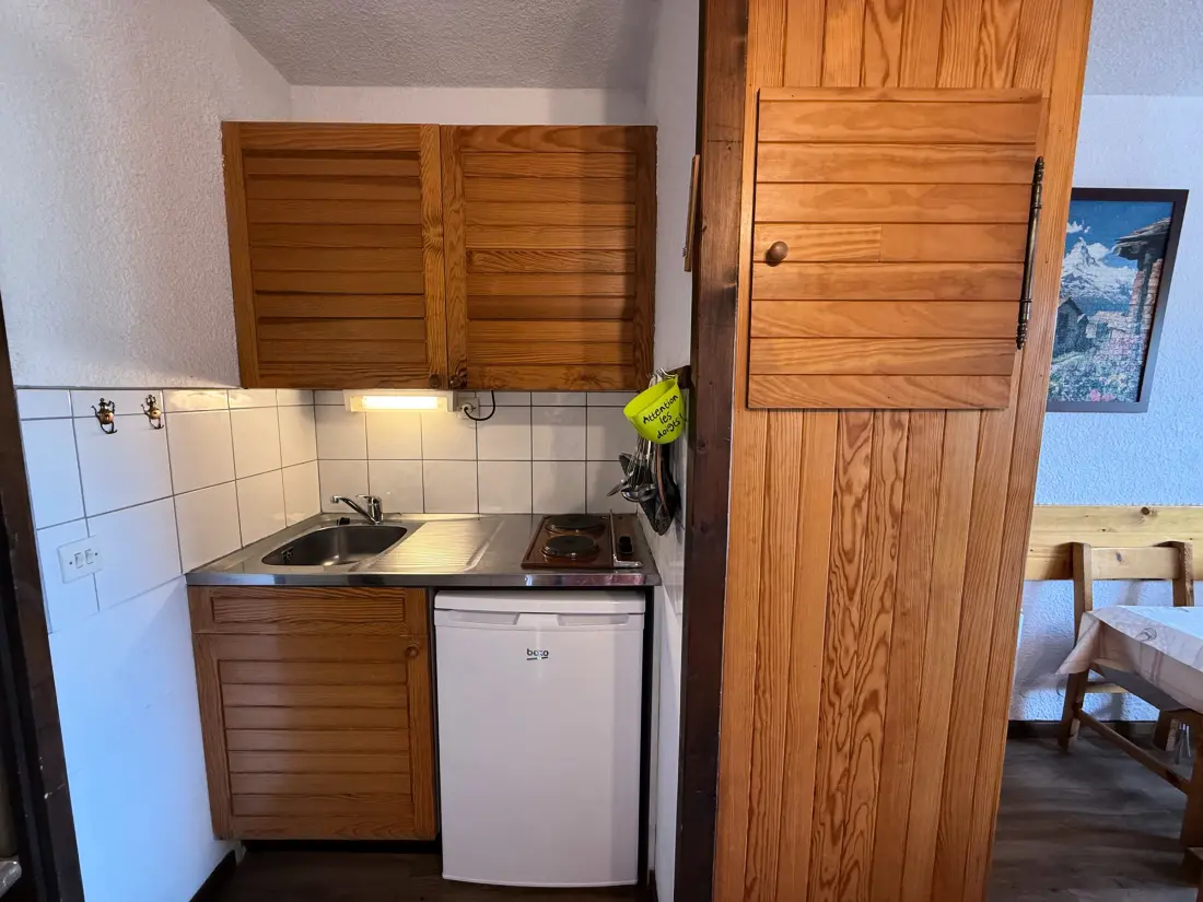 Location de Vacances Les Saisies 105