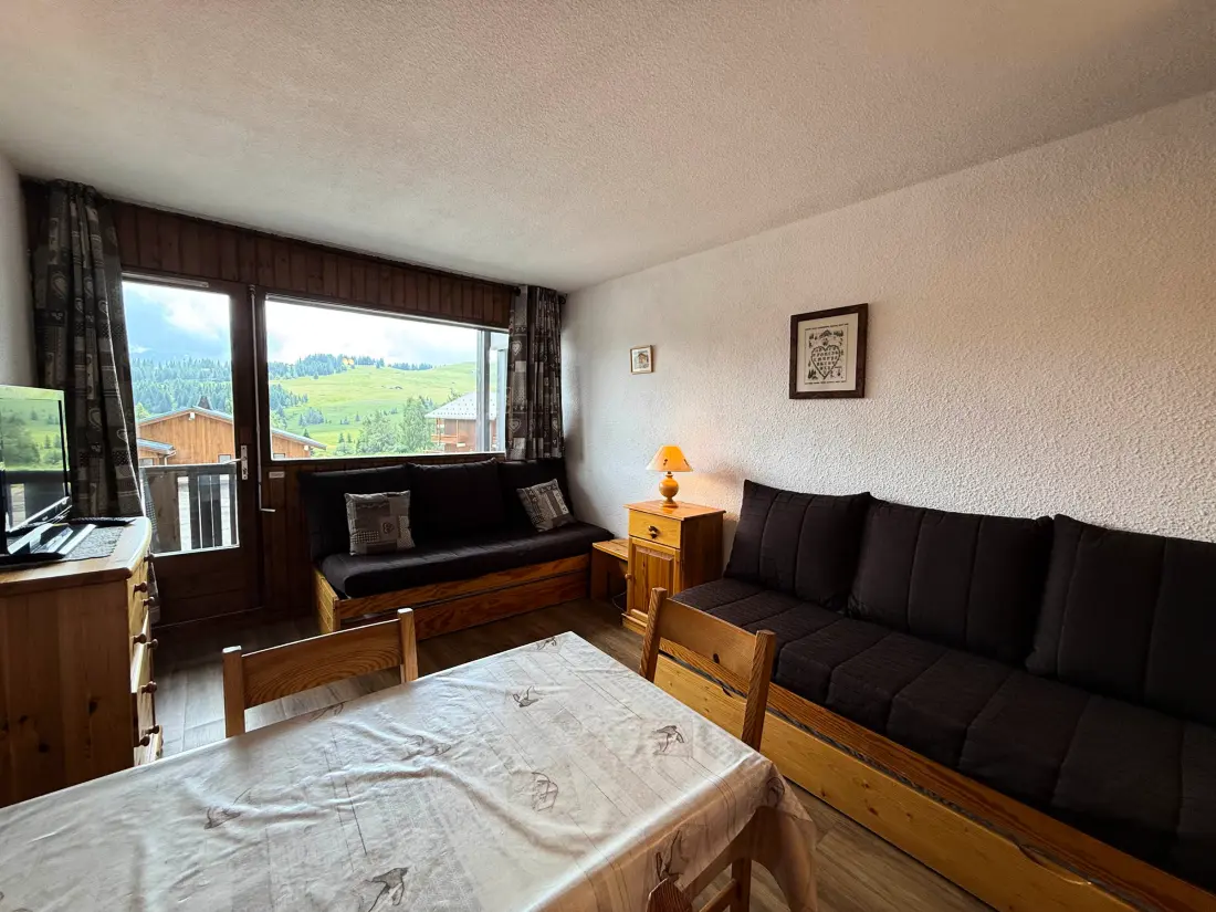 Location de Vacances Les Saisies 105