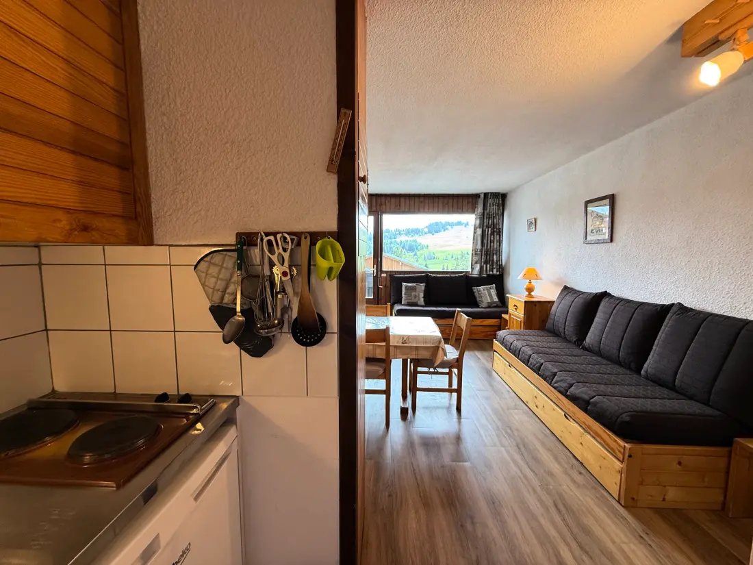 Location de Vacances Les Saisies 105