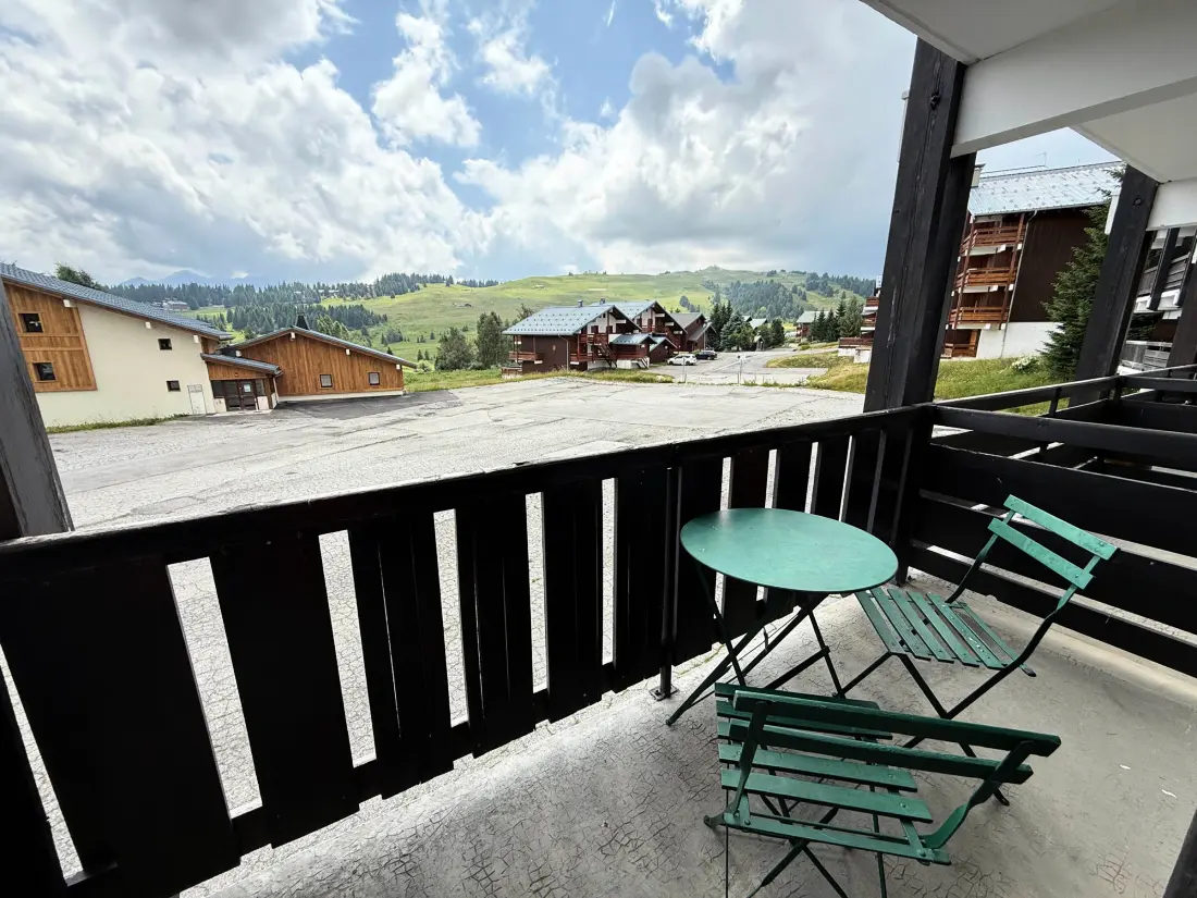 Location de Vacances Les Saisies 105