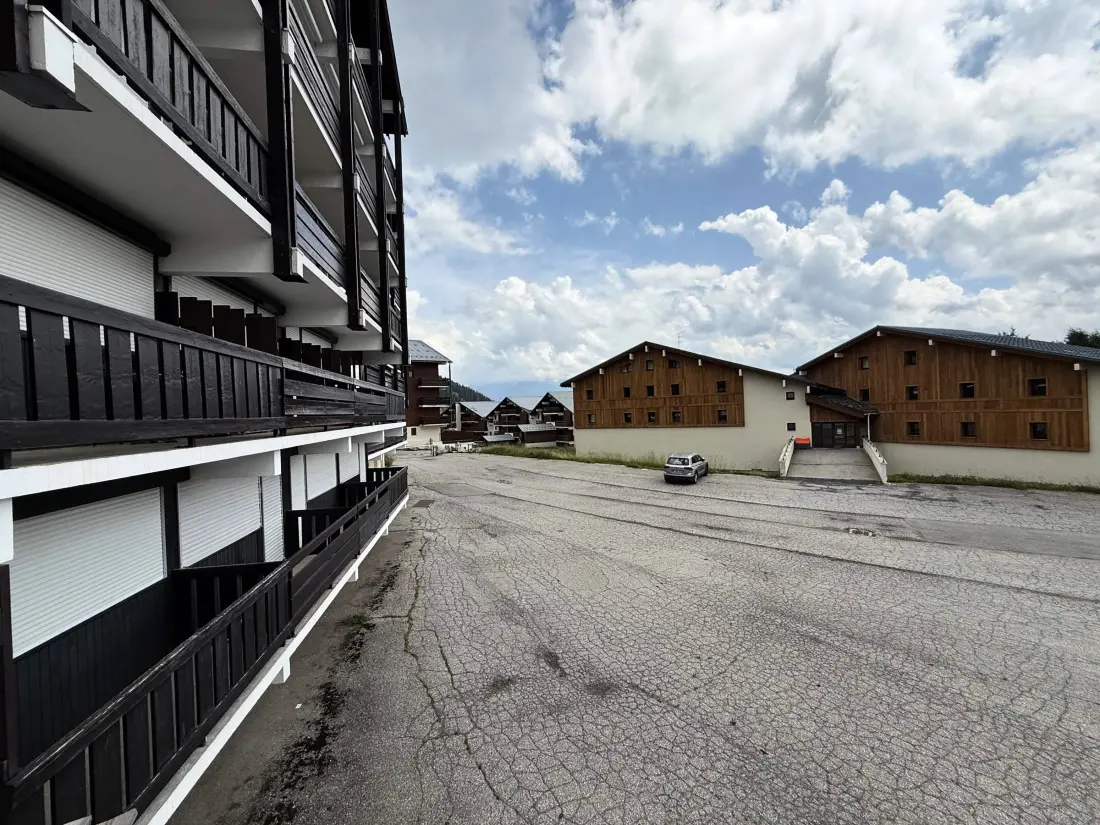 Location de Vacances Les Saisies 105