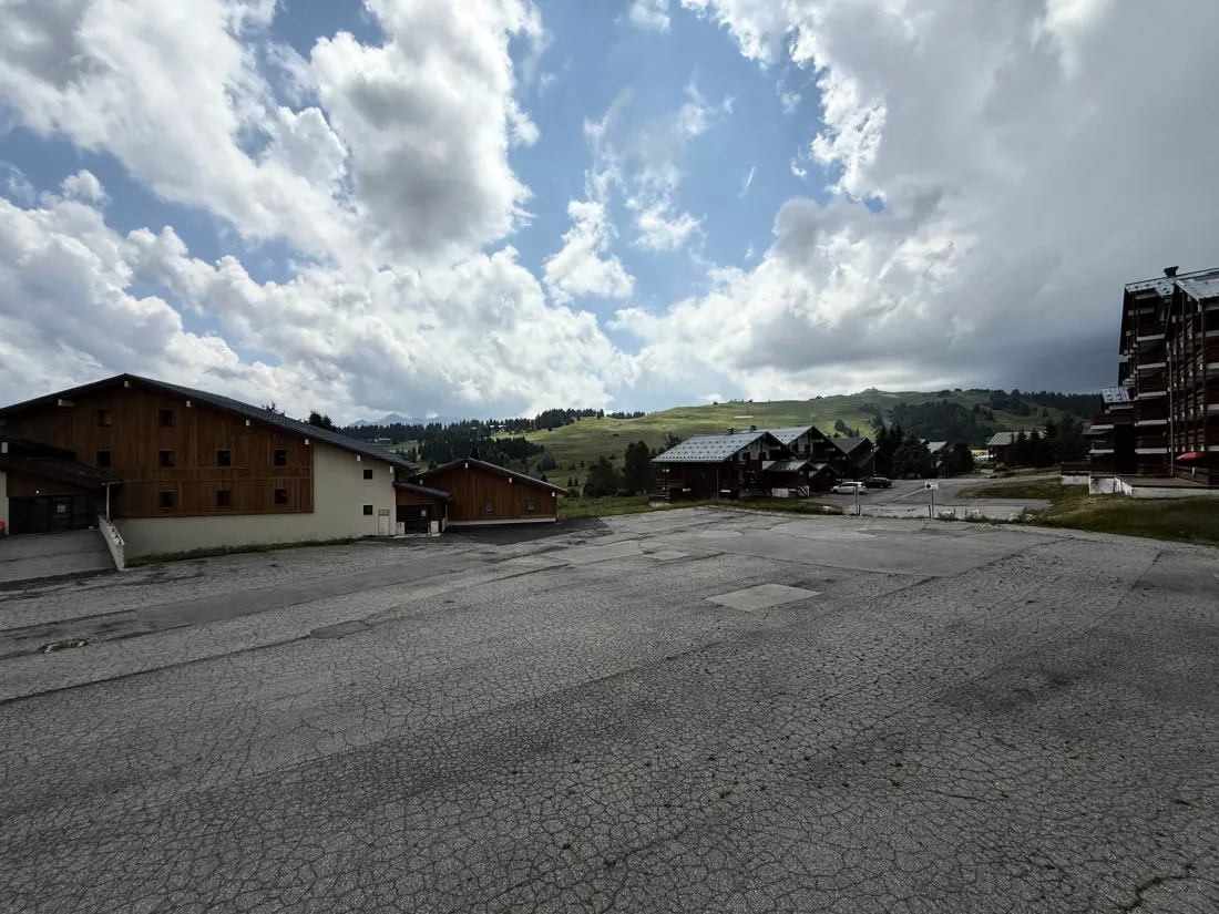 Location de Vacances Les Saisies 105