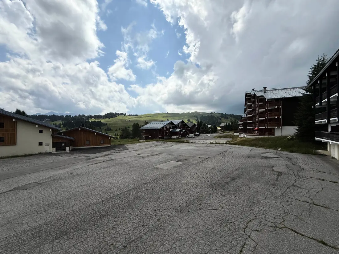 Location de Vacances Les Saisies 105