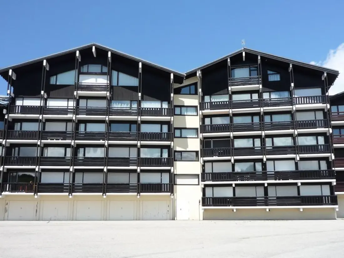 Location de Vacances Les Saisies 105