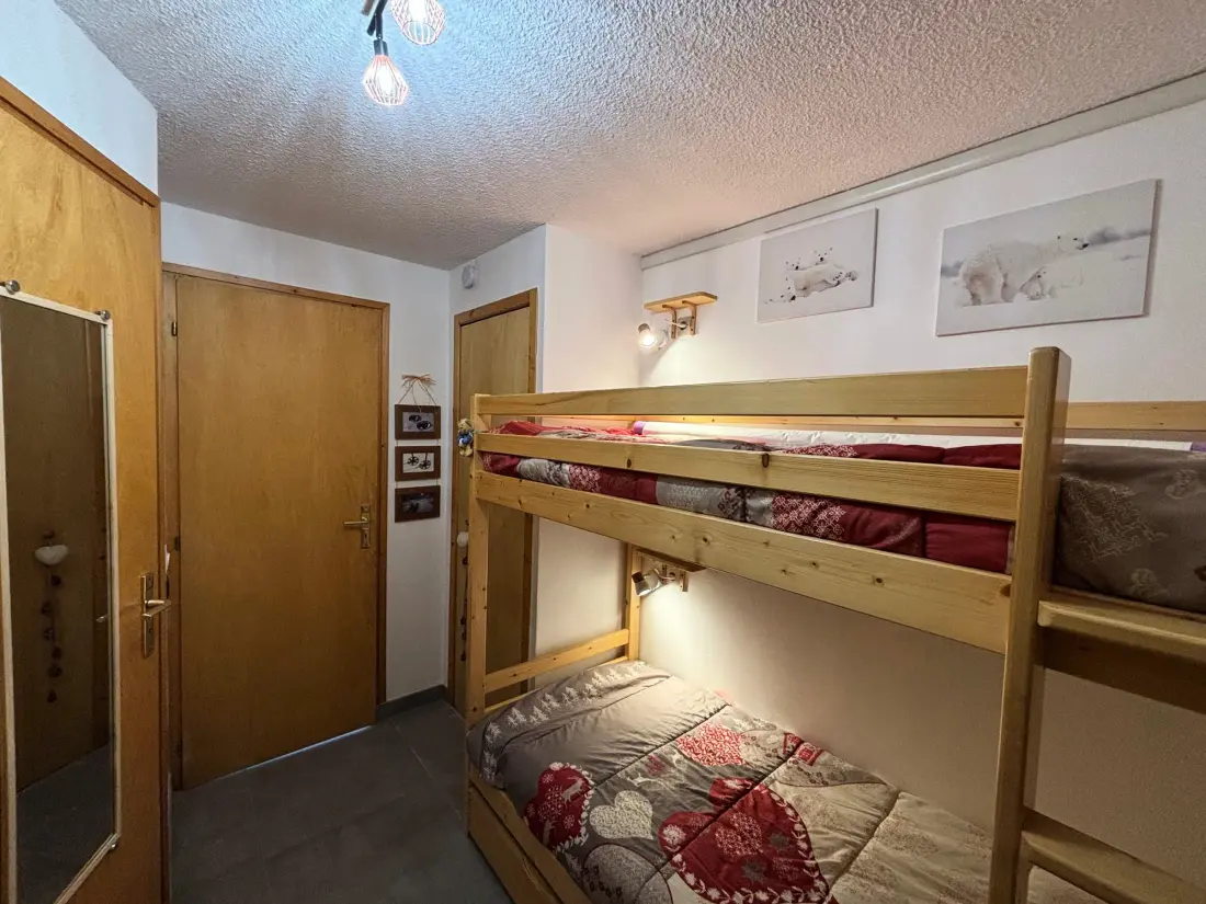 Location de Vacances Les Saisies 108