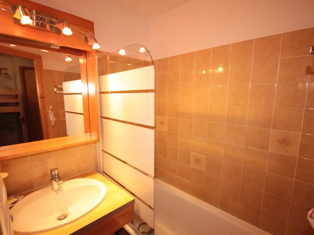 Location de Vacances Les Saisies 108