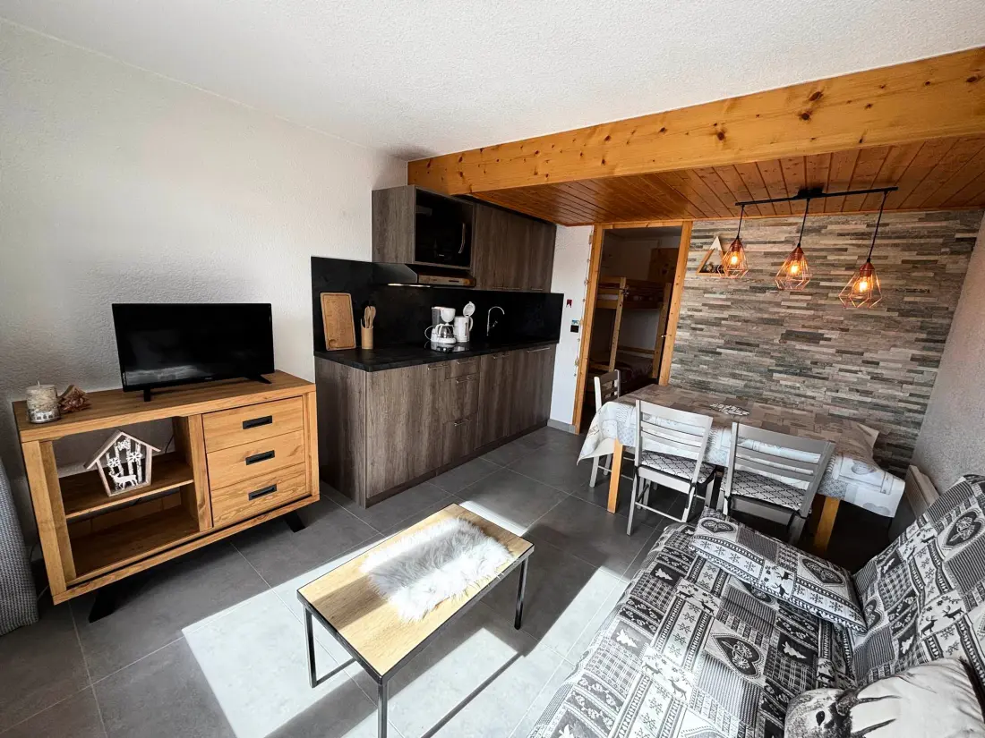 Location de Vacances Les Saisies 108