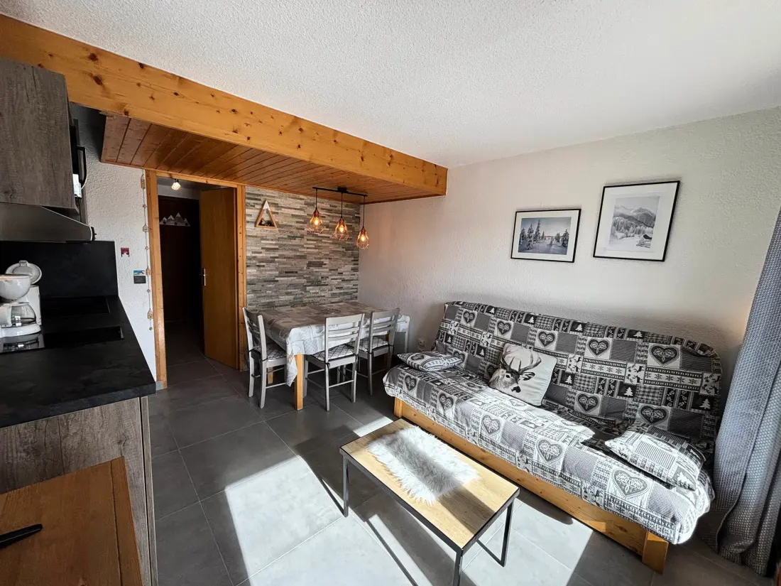 Location de Vacances Les Saisies 108