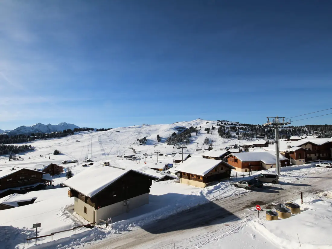 Location de Vacances Les Saisies 108