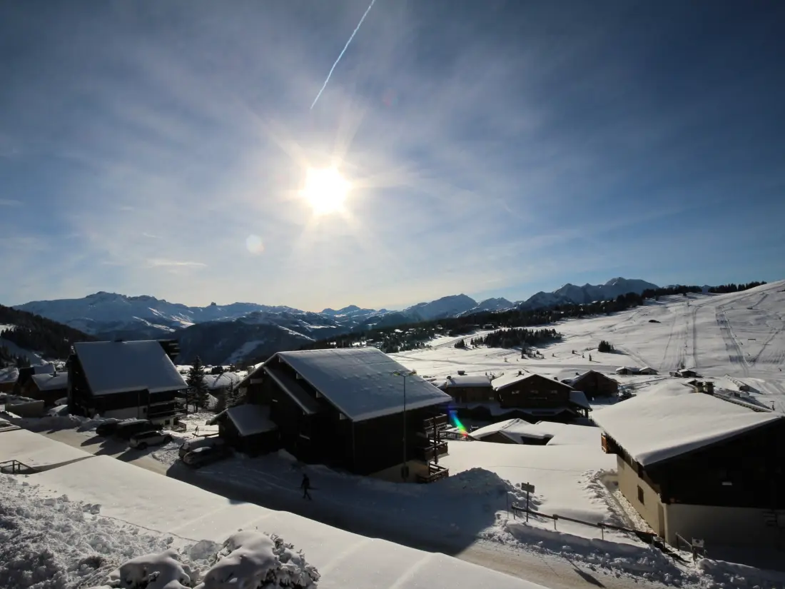 Location de Vacances Les Saisies 108