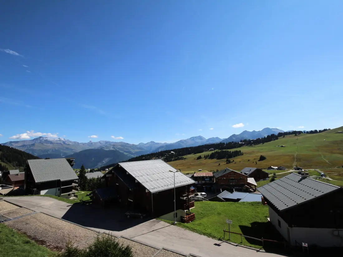 Location de Vacances Les Saisies 108