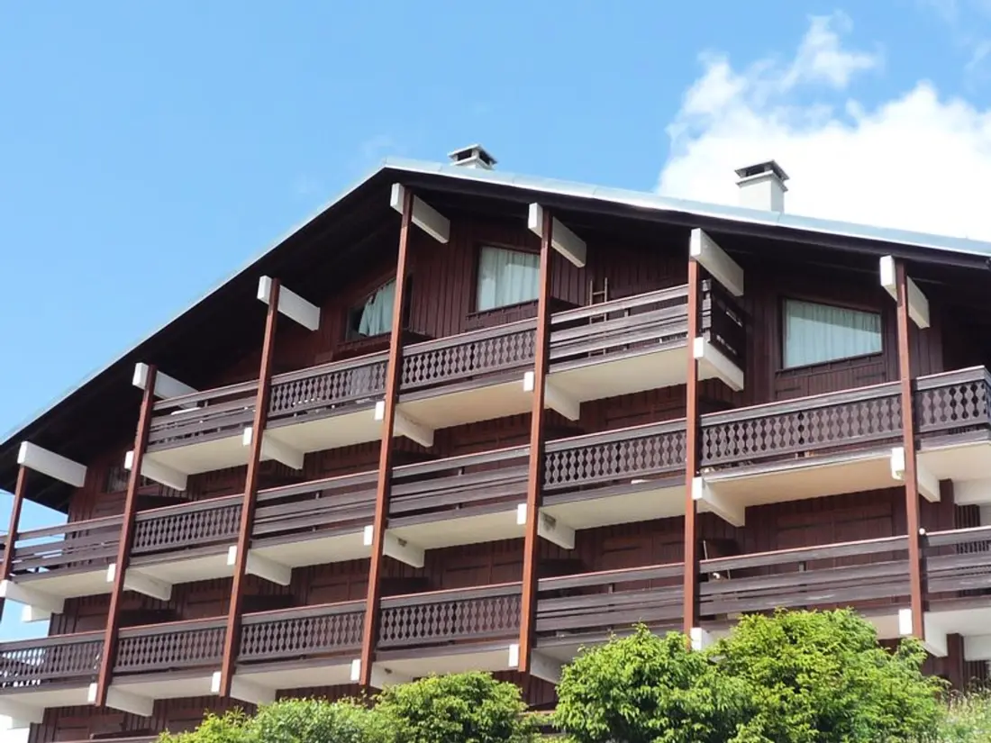 Location de Vacances Les Saisies 108