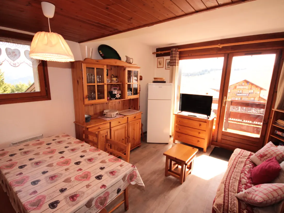 Location de Vacances Les Saisies 114