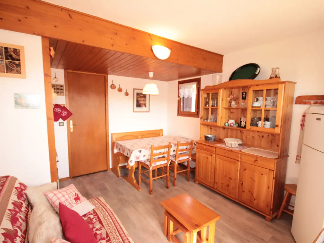 Location de Vacances Les Saisies 114