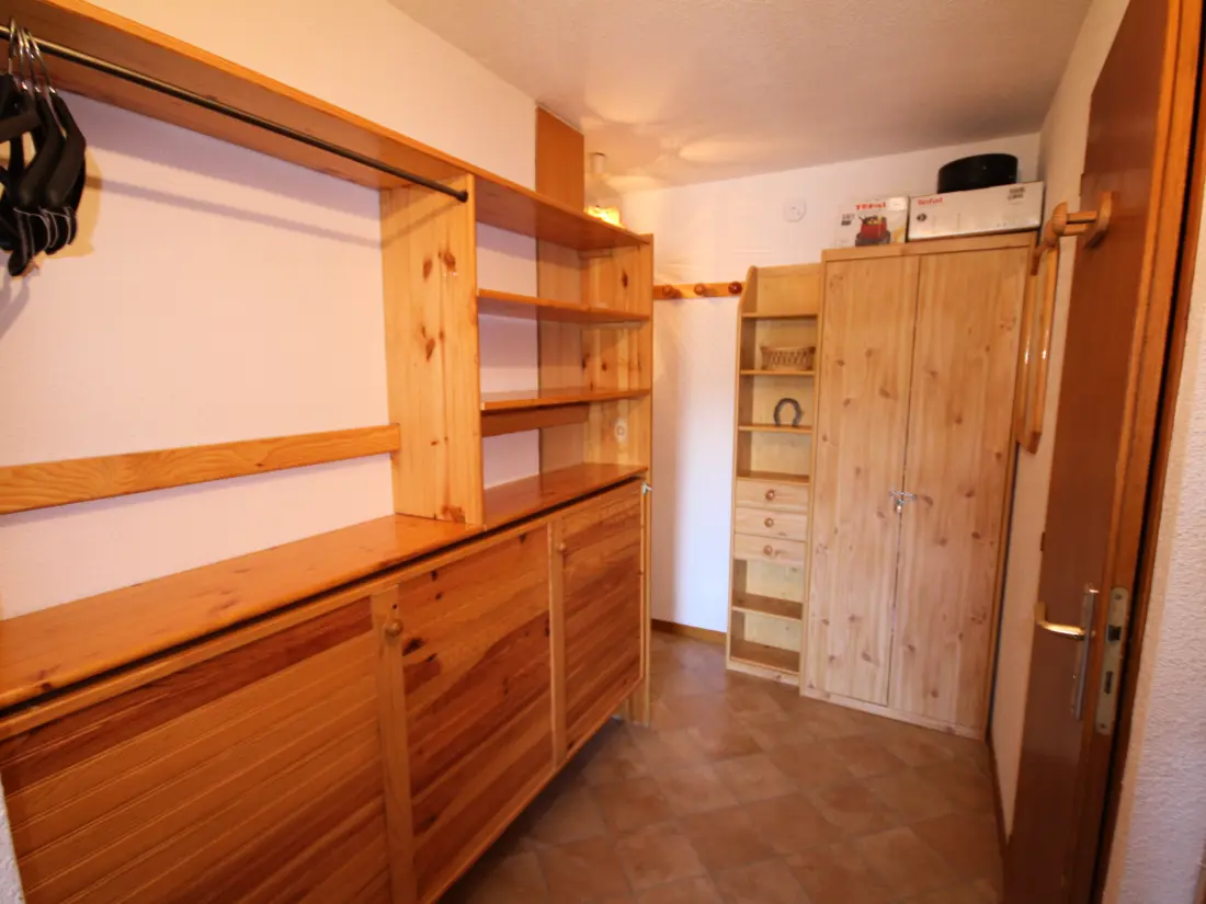 Location de Vacances Les Saisies 114