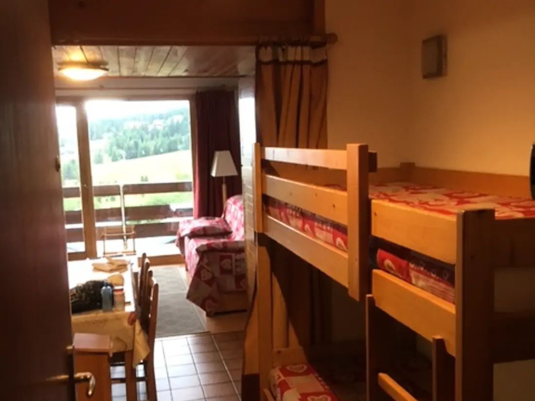 Location de Vacances Les Saisies 118