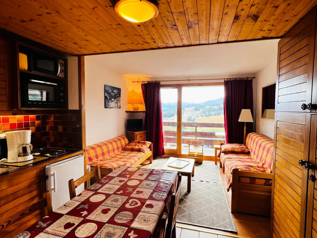 Location de Vacances Les Saisies 118