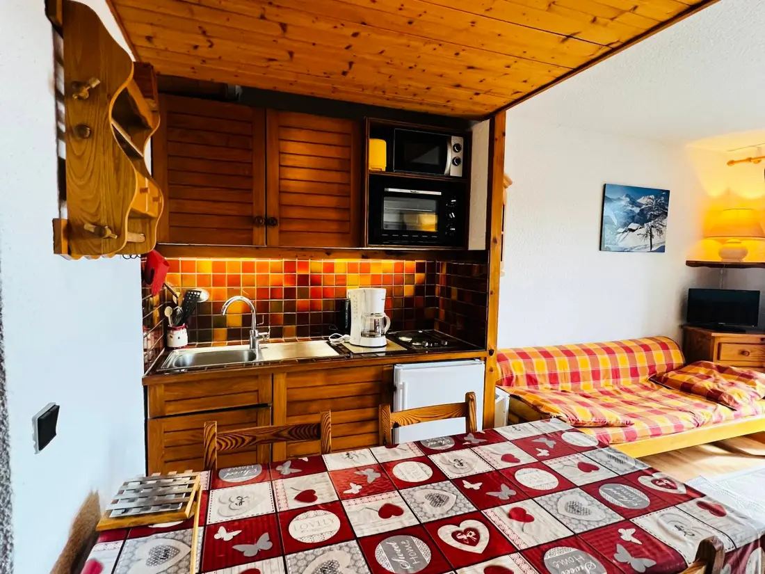 Location de Vacances Les Saisies 118