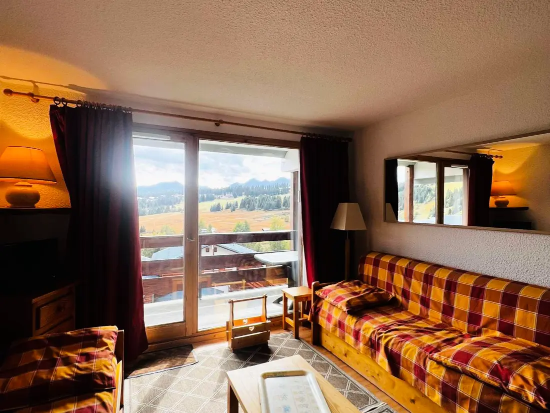 Location de Vacances Les Saisies 118
