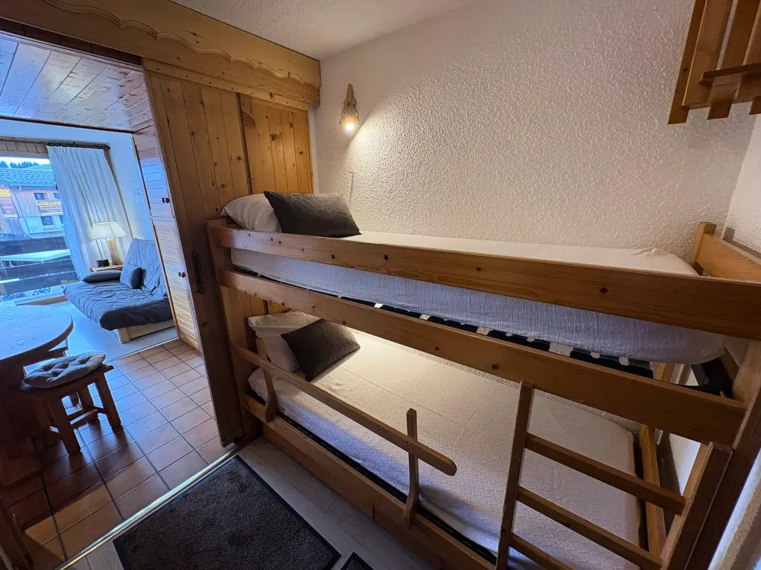 Location de Vacances Les Saisies 121