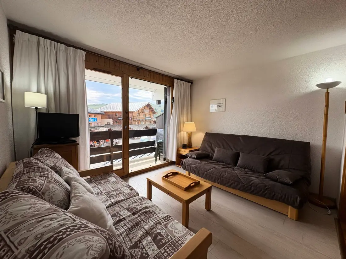 Location de Vacances Les Saisies 121