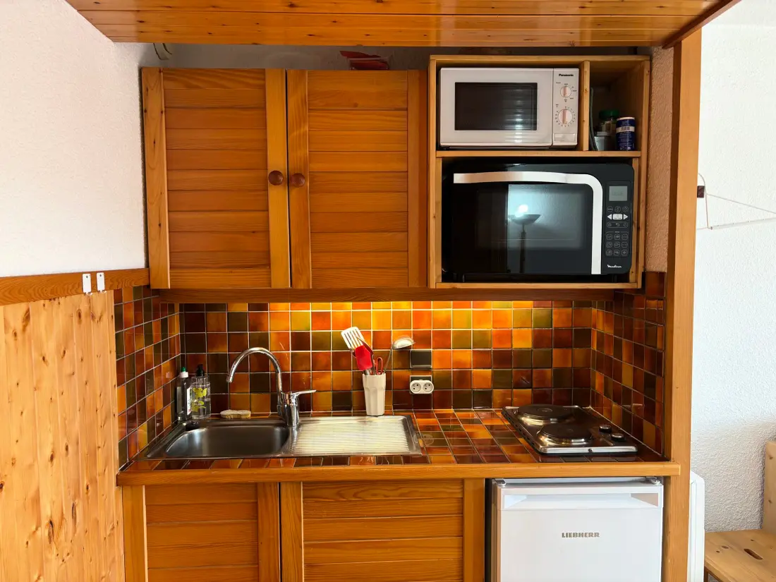 Location de Vacances Les Saisies 121