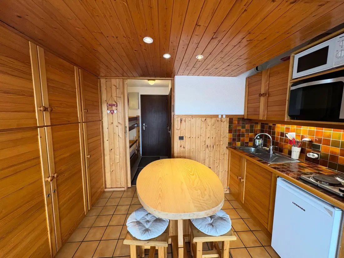 Location de Vacances Les Saisies 121