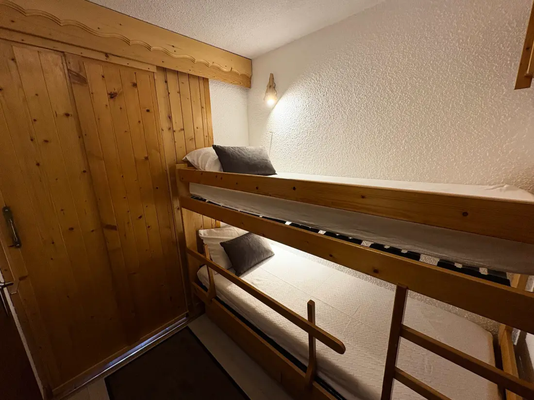 Location de Vacances Les Saisies 121