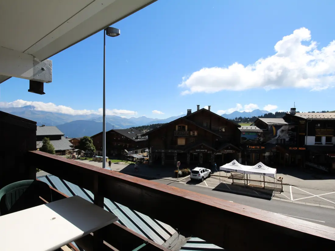 Location de Vacances Les Saisies 121