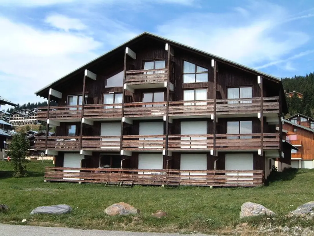 Location de Vacances Les Saisies 130
