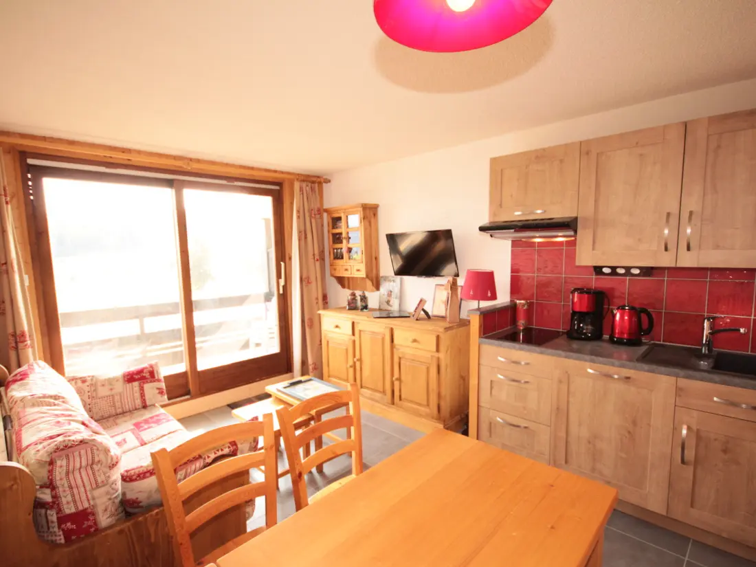 Location de Vacances Les Saisies 130